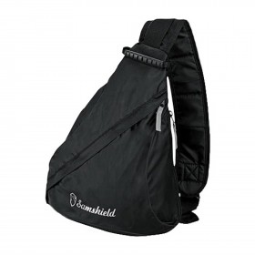 Mochila SAMSHIELD para casco