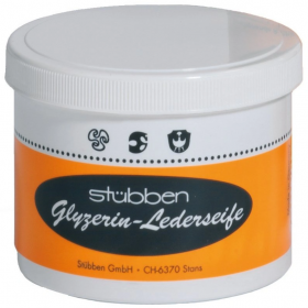 Stübben Glycerin Saddle...