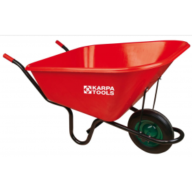 Carretilla 300L - 1 rueda