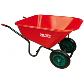Carretilla 300 L - 2 ruedas