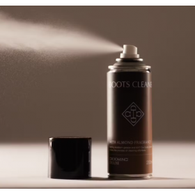 Spray limpieza protectores...