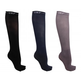 Pack 3 calcetines "Color"