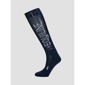 Calcetines Equiline Easy fit