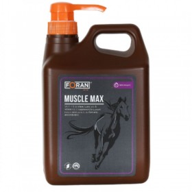 Muscle Max Foran 2,5 L