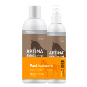 APTIMA® SkinControl Pack