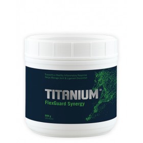 TITANIUM® FlexGuard Synergy