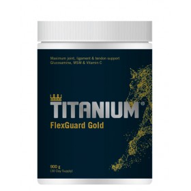 TITANIUM® FlexGuard Gold