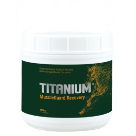 TITANIUM® MuscleGuard Recovery