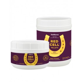 RED CELL® Pellets